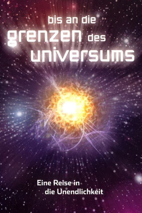 National Geographic: Journey to the Edge of the Universe still 2