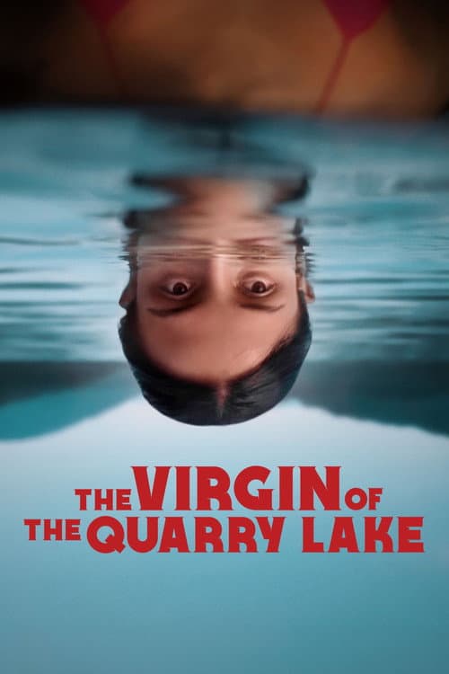 The Virgin of the Quarry Lake still 8
