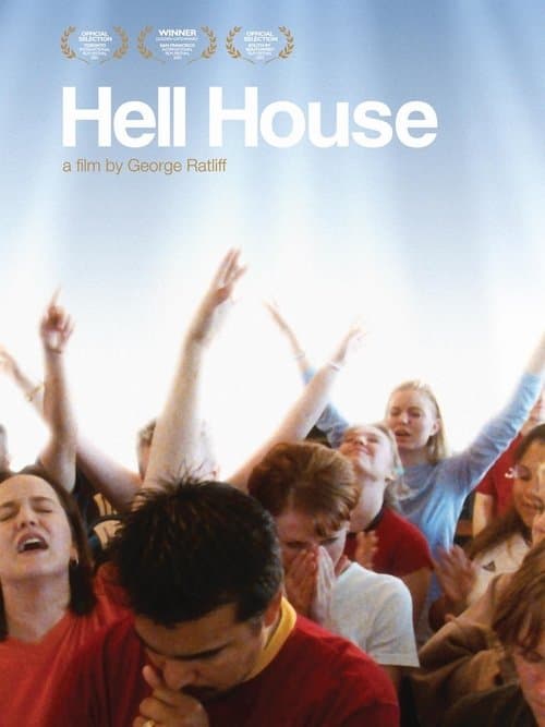 Hell House still 4