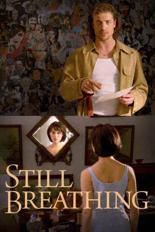 Still Breathing still 5