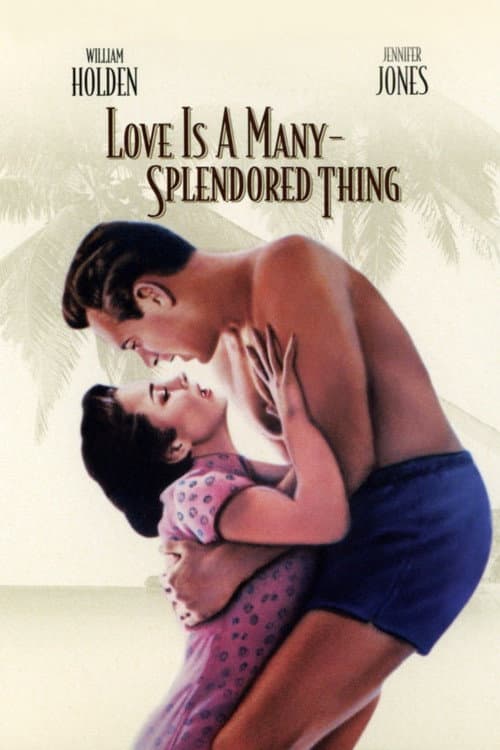 Love Is a Many-Splendored Thing still 7