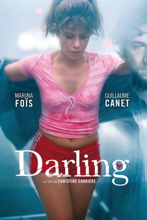 Darling still 8