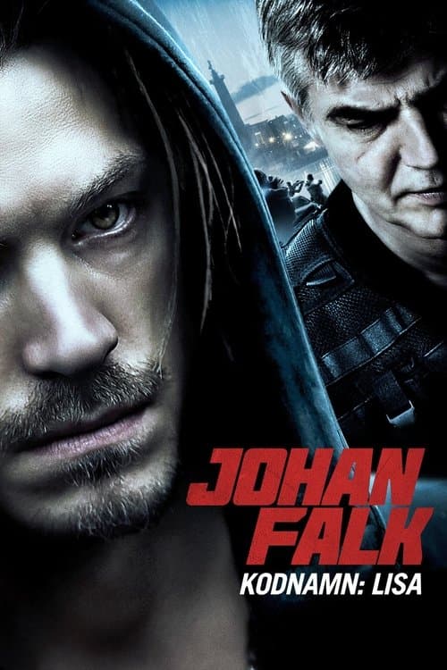 Johan Falk: Codename: Lisa still 2