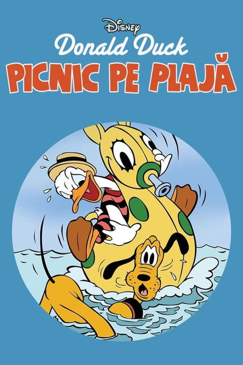 Beach Picnic still 8