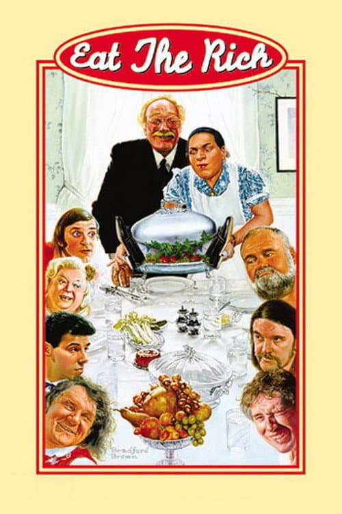 Eat the Rich still 8