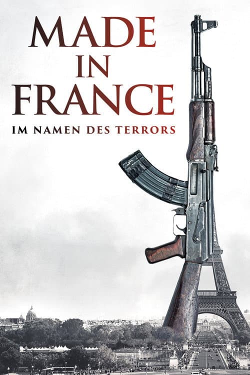 Made in France still 7