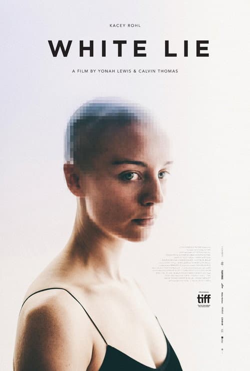 White Lie still 7