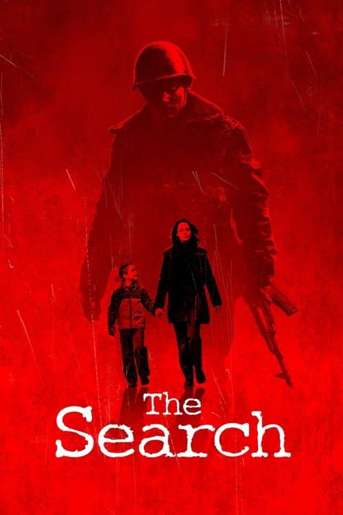The Search still 4