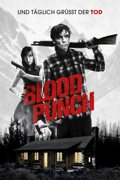Blood Punch still 3