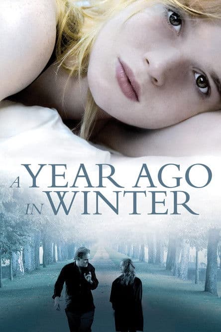A Year Ago in Winter still 7