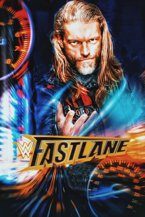 WWE Fastlane 2021 still 5