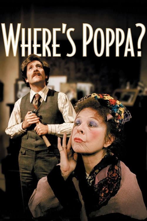 Where’s Poppa? still 8