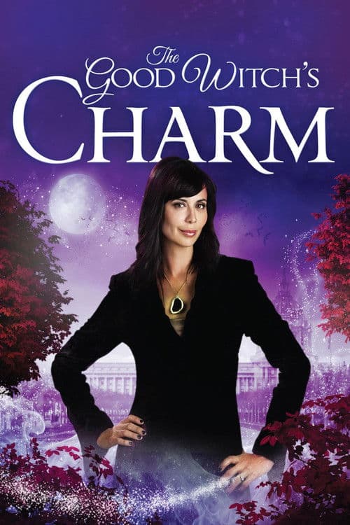 The Good Witch's Charm still 3