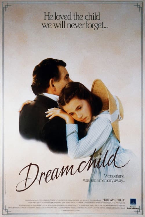 Dreamchild still 5