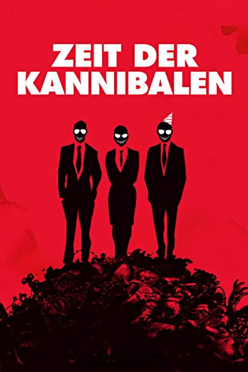 Age of Cannibals still 2