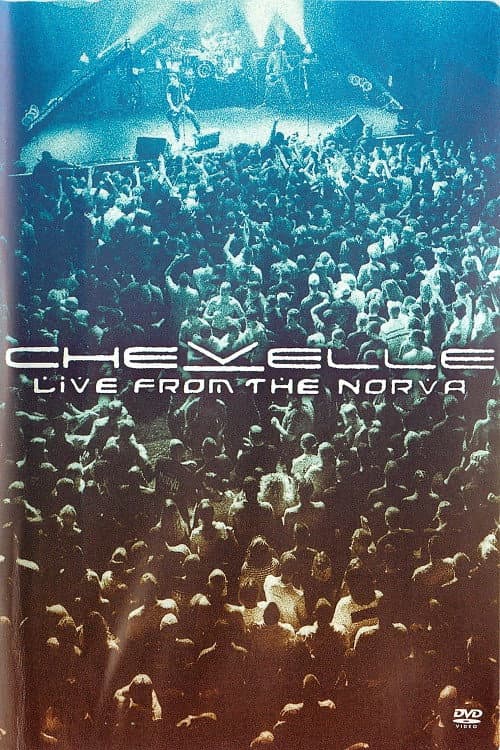 Chevelle: Live From the Norva still 1