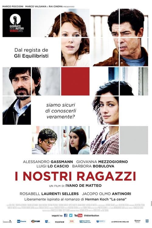 The Dinner still 7