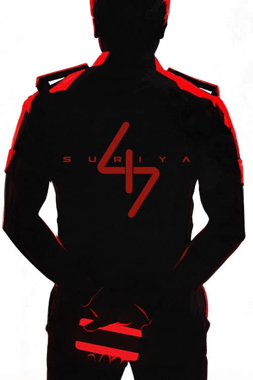 Suriya 47 still 3