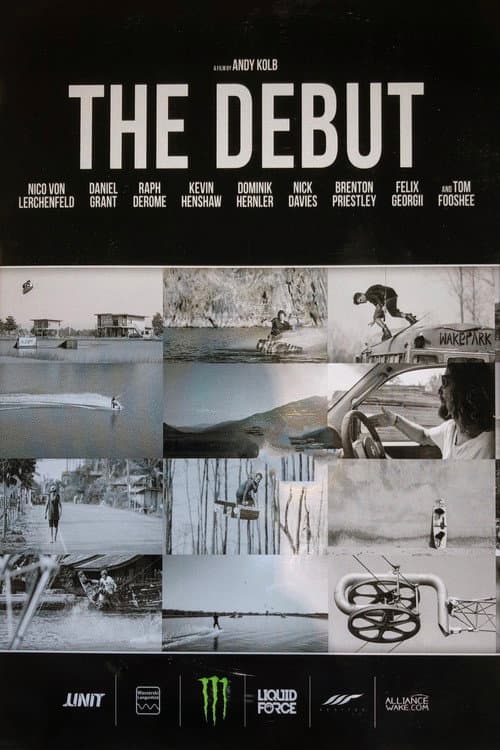 The Debut (2014): Eisenberg's Songs & Oscar Buzz still 2