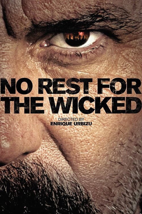 No Rest for the Wicked still 5