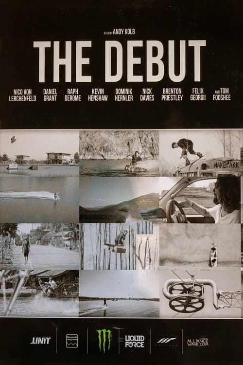 The Debut (2014): Eisenberg's Songs & Oscar Buzz still 4