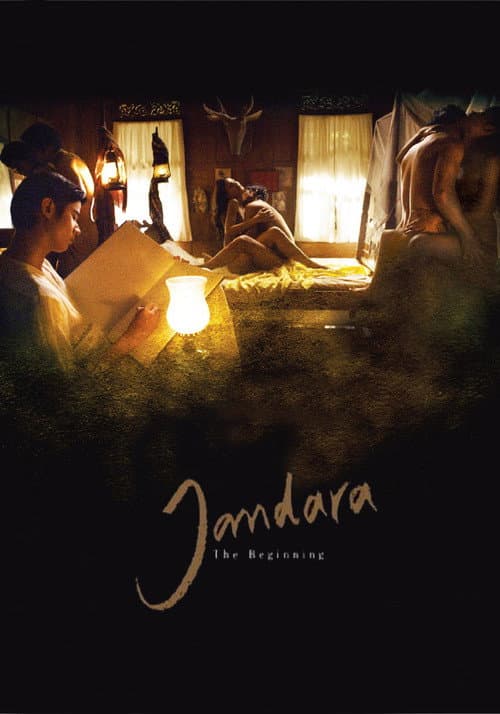 Jan Dara: The Beginning still 8