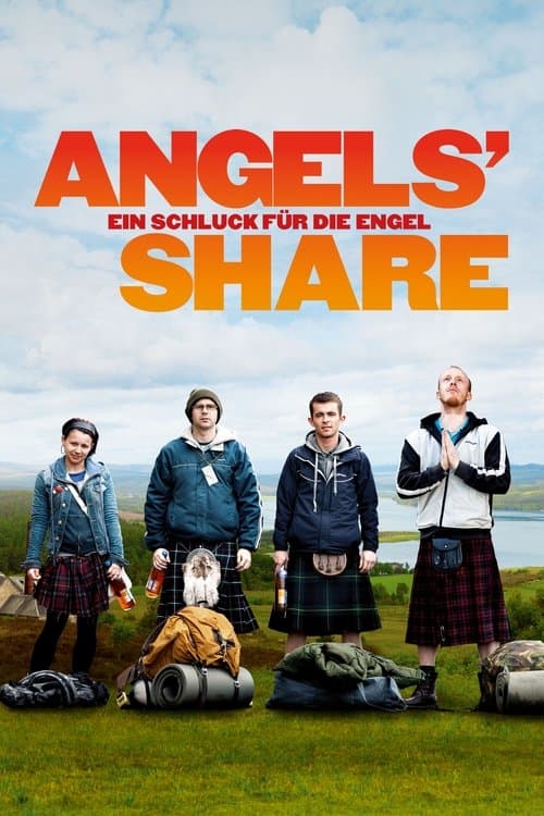 The Angels' Share still 6
