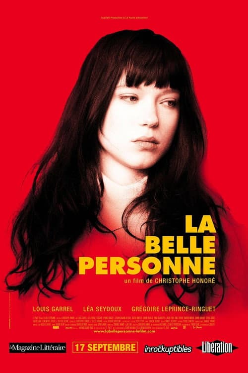 The Beautiful Person still 7
