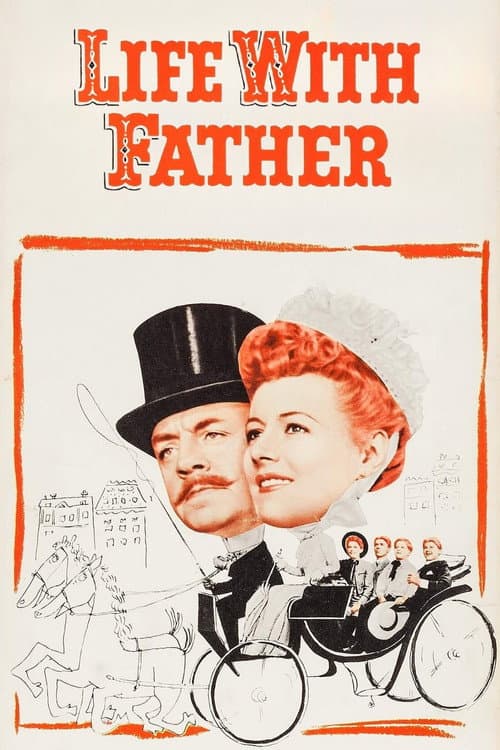 Life with Father still 8