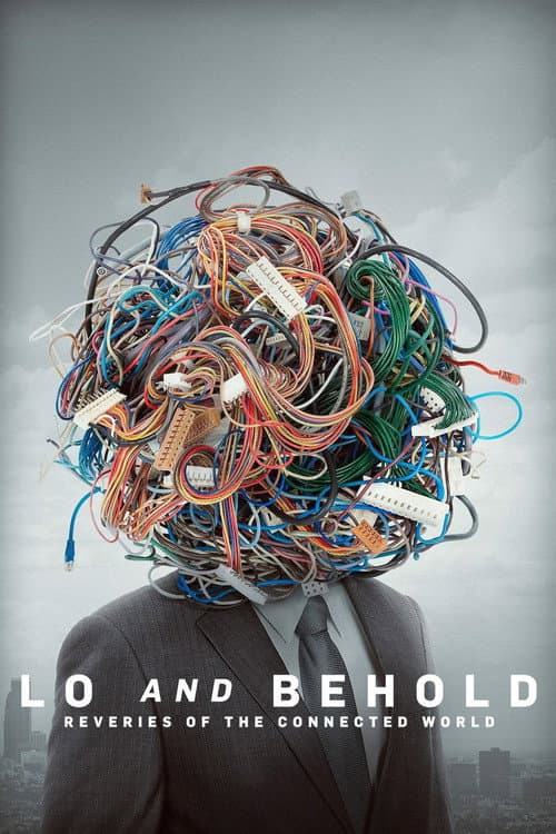 Lo and Behold: Reveries of the Connected World still 6