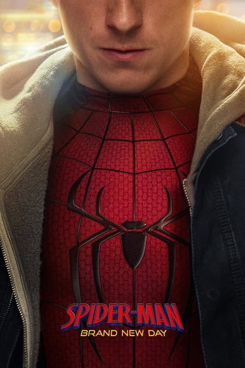 Spidey's New Era? Spider-Man: Brand New Day Preview