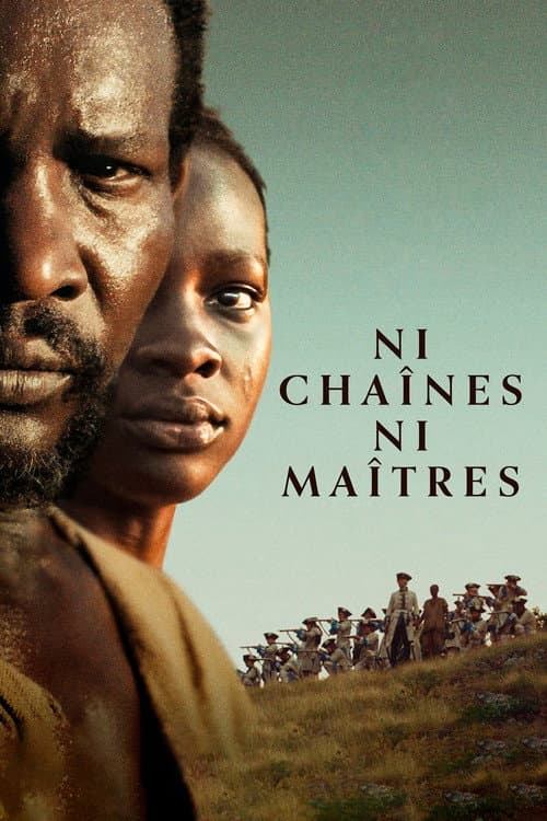 No Chains, No Masters still 6