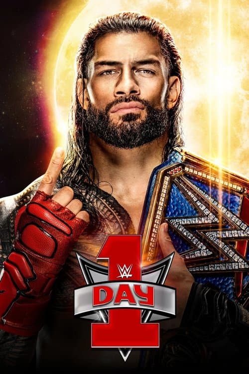 WWE Day 1 2022 still 5