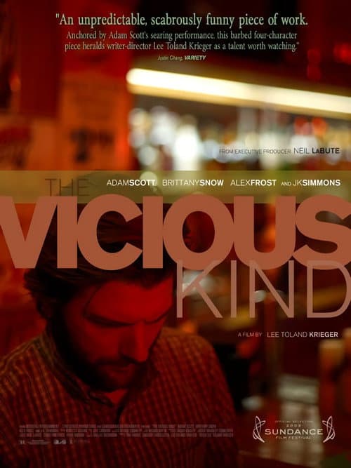 The Vicious Kind still 7
