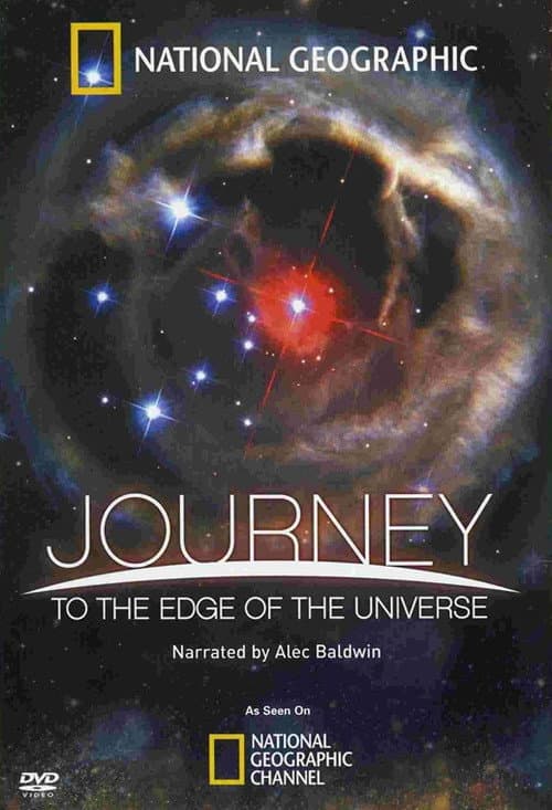 National Geographic: Journey to the Edge of the Universe still 7