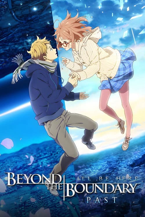 Beyond the Boundary: I'll Be Here – Past still 5