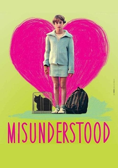 Misunderstood still 4