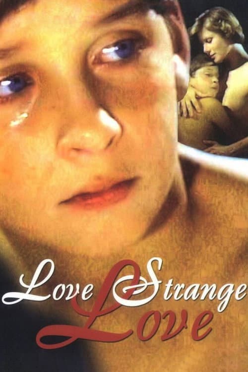 Love Strange Love still 7