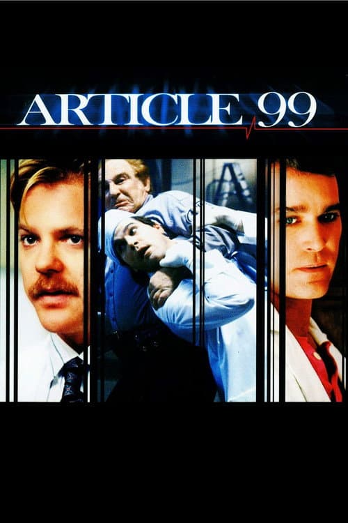 Article 99 still 8