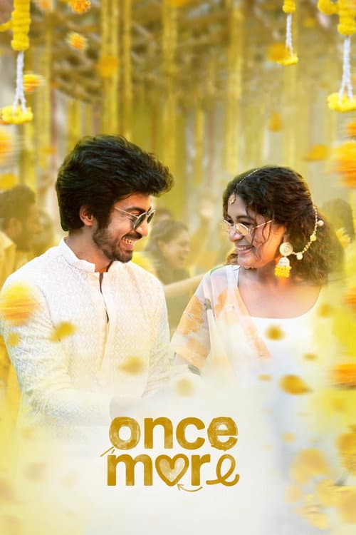 Once More Review: Emotional Tamil Film with Killer Music still 6