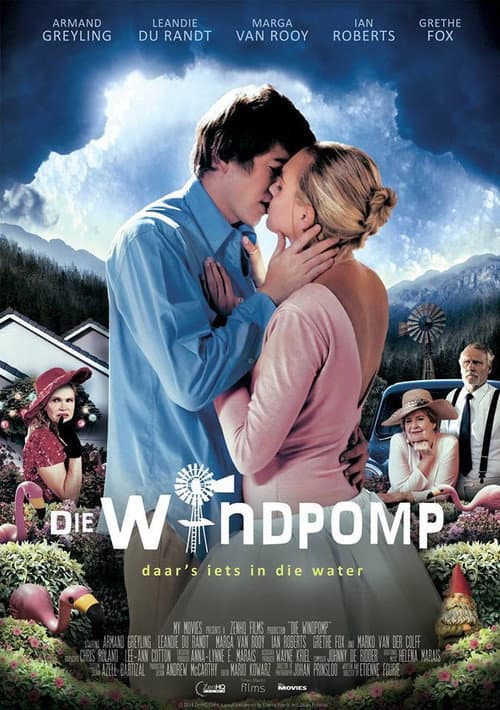The Windmill still 4
