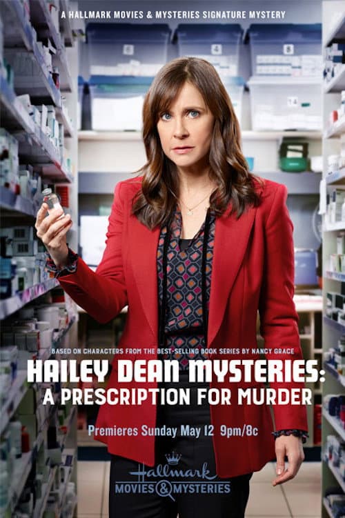Hailey Dean Mysteries: A Prescription for Murder still 6