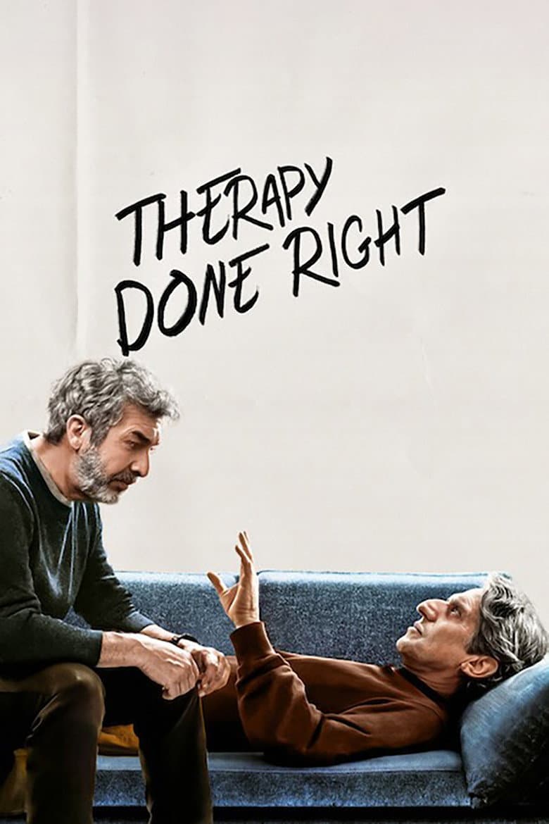 Therapy Done Right