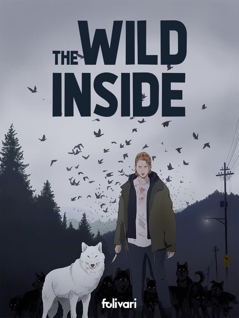 Wild Inside