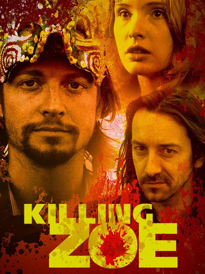 Killing Zoe