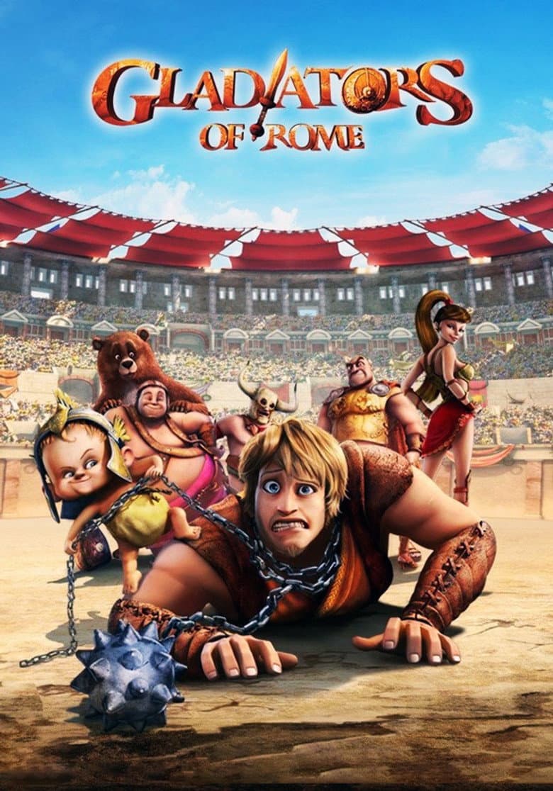 Gladiators