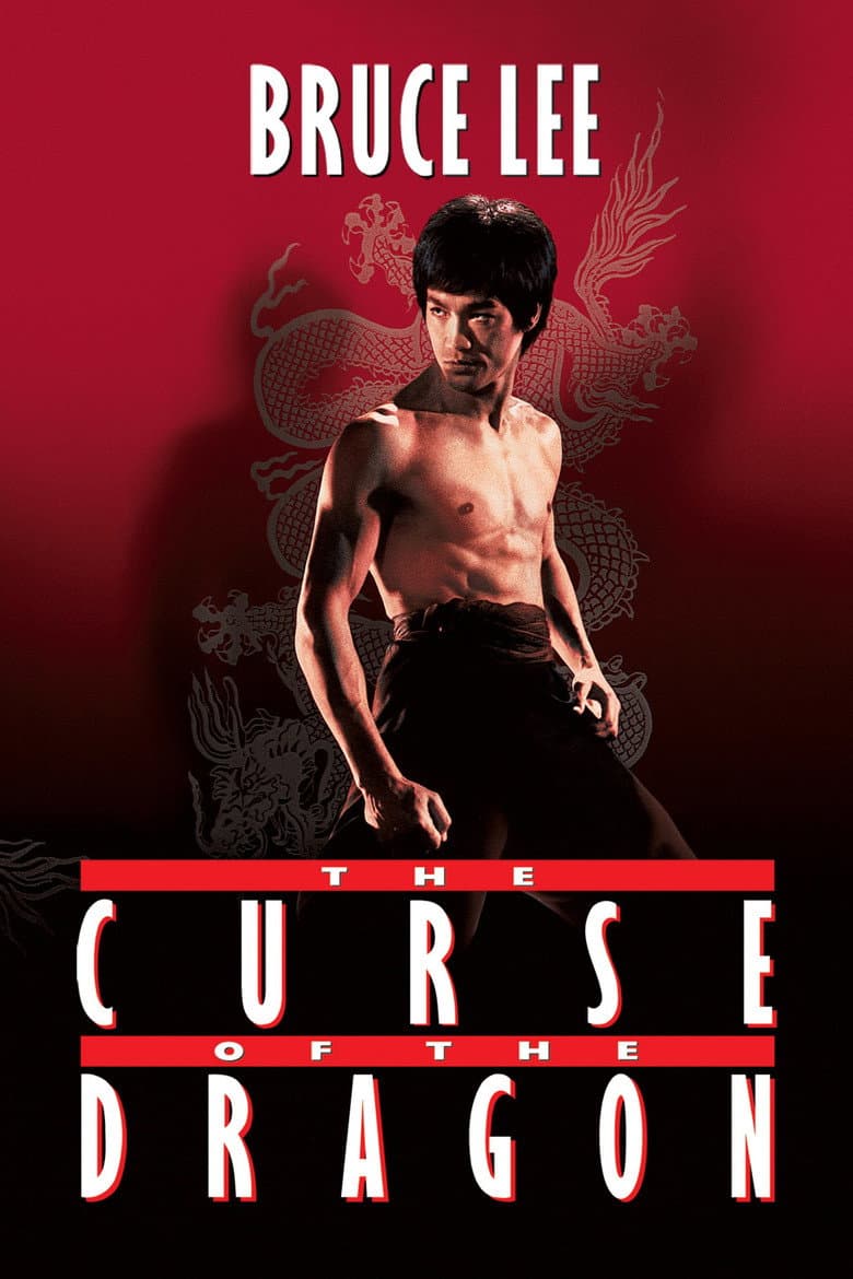The Curse of the Dragon