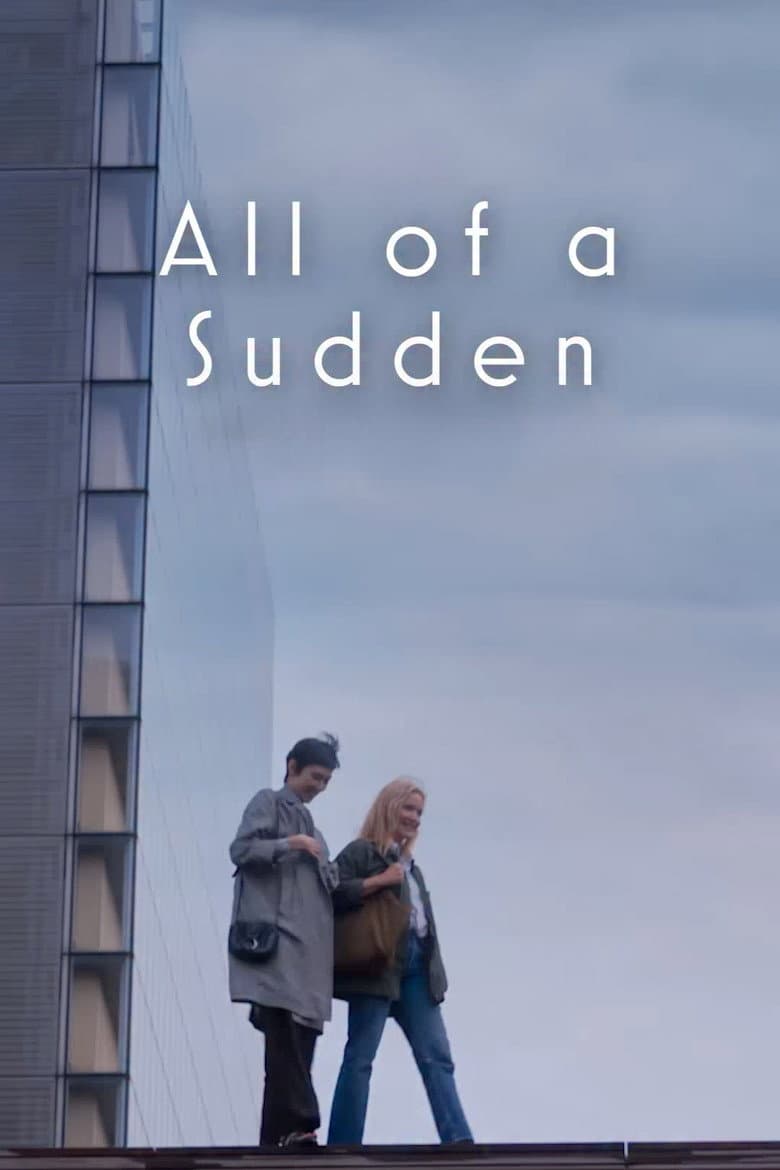 All of a Sudden
