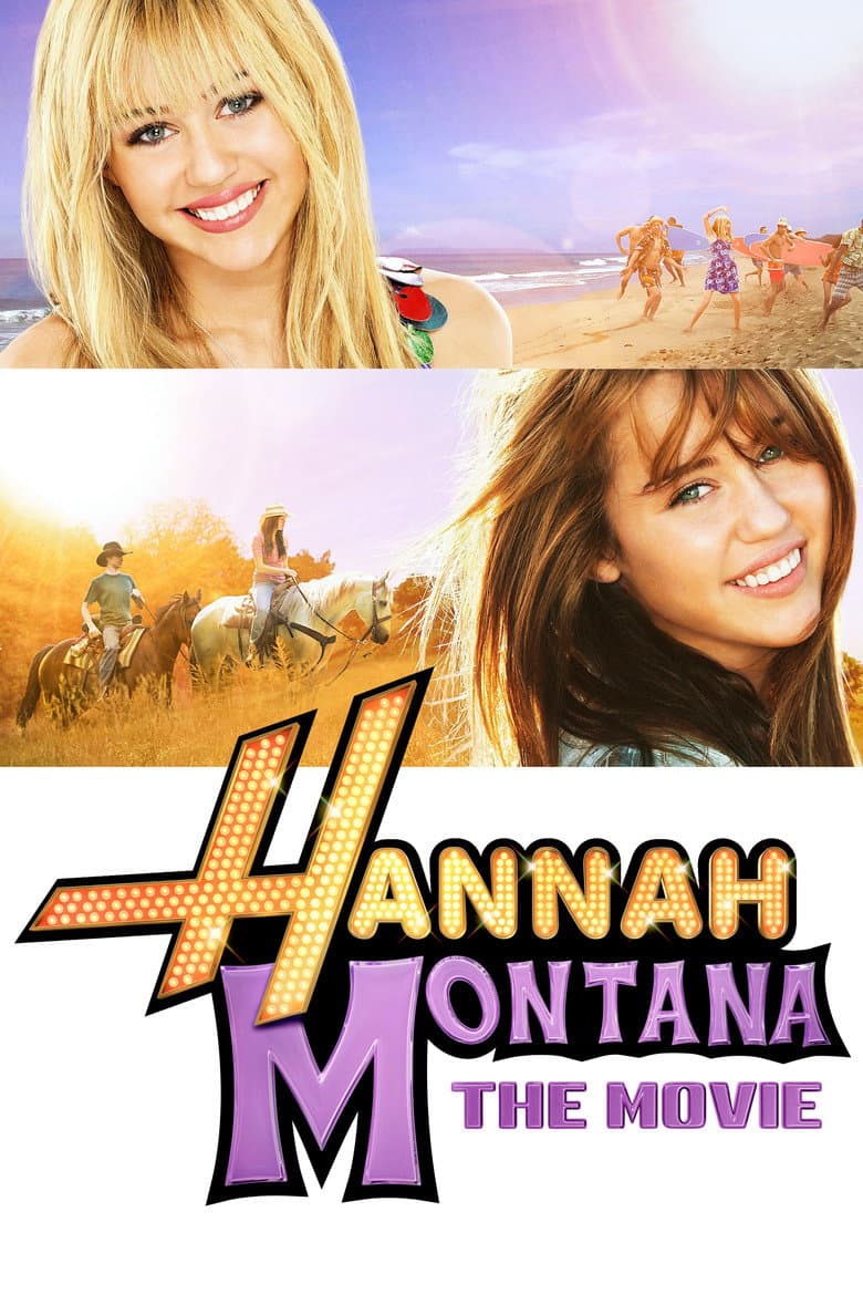 Hannah Montana: The Movie