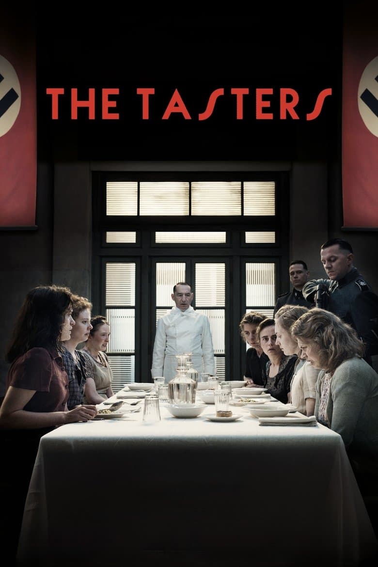 The Tasters